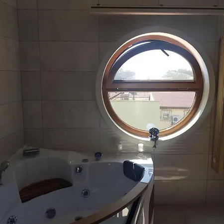 Luxury סייד