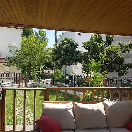 Luxury בית נופש