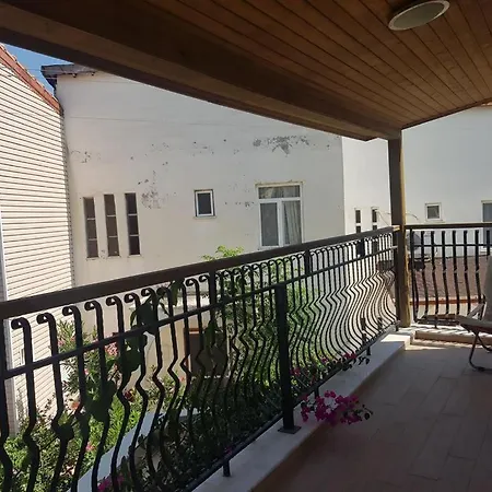 Luxury Tatil Evi *