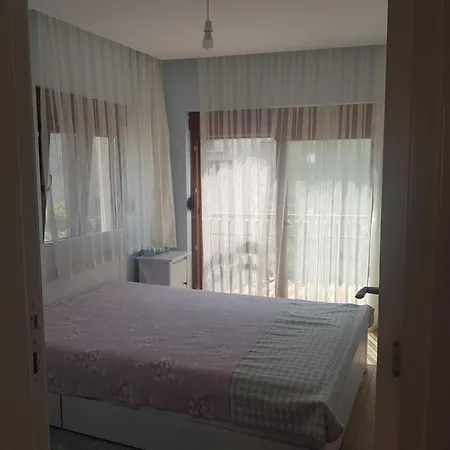 Tatil Evi Luxury *