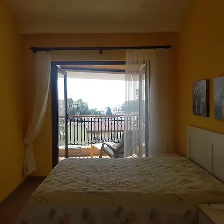 Tatil Evi Luxury *