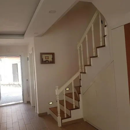 Luxury Tatil Evi Side